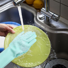 Load image into Gallery viewer, Dishwashing Gloves - WOW BRANDZ