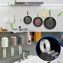 Load image into Gallery viewer, Double-Sided Adhesive Nano Tape - WOW BRANDZ