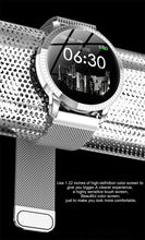 Load image into Gallery viewer, Smart Watch Waterproof Blood Pressure Monitor For Men Women - WOW BRANDZ