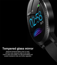 Load image into Gallery viewer, Smart Watch Waterproof Blood Pressure Monitor For Men Women - WOW BRANDZ