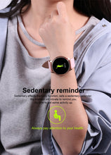 Load image into Gallery viewer, Smart Watch Waterproof Blood Pressure Monitor For Men Women - WOW BRANDZ