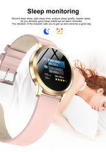 Load image into Gallery viewer, Smart Watch Waterproof Blood Pressure Monitor For Men Women - WOW BRANDZ