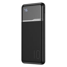 Load image into Gallery viewer, Power Bank 10000mAh Portable Charging - WOW BRANDZ