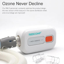 Load image into Gallery viewer, CPAP CLEANING & SANITIZER MACHINE SYSTEM - WOW BRANDZ