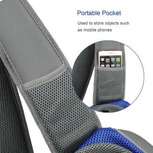 Load image into Gallery viewer, Pet Pro™ - Pet Carrier Pouch - WOW BRANDZ