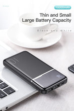 Load image into Gallery viewer, Power Bank 10000mAh Portable Charging - WOW BRANDZ