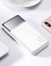 Load image into Gallery viewer, Power Bank 10000mAh Portable Charging - WOW BRANDZ