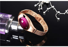 Load image into Gallery viewer, Smart Watch - Blood Pressure Heart Rate Monitor, Fitness Tracker, Pedometer. - WOW BRANDZ