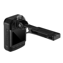 Load image into Gallery viewer, Ultra HD 1296p Professional Police Body Camera - WOW BRANDZ