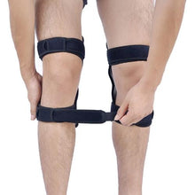 Load image into Gallery viewer, Power Leg - Knee Support Pads - WOW BRANDZ