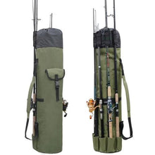 Load image into Gallery viewer, Fisher Pro™️ - Portable Fishing Tackle Bag - WOW BRANDZ
