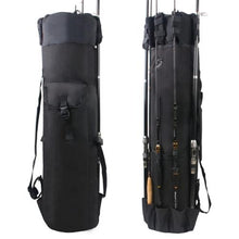 Load image into Gallery viewer, Fisher Pro™️ - Portable Fishing Tackle Bag - WOW BRANDZ