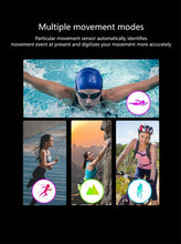 Load image into Gallery viewer, E68 Smart watch Bracelet - Blood Pressure Monitor Android iOS 8.0 and above - WOW BRANDZ