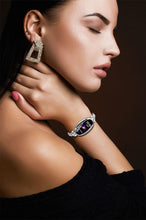 Load image into Gallery viewer, E68 Smart watch Bracelet - Blood Pressure Monitor Android iOS 8.0 and above - WOW BRANDZ