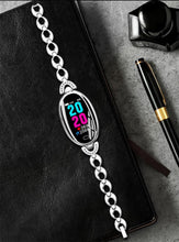 Load image into Gallery viewer, E68 Smart watch Bracelet - Blood Pressure Monitor Android iOS 8.0 and above - WOW BRANDZ