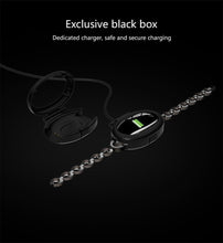 Load image into Gallery viewer, E68 Smart watch Bracelet - Blood Pressure Monitor Android iOS 8.0 and above - WOW BRANDZ