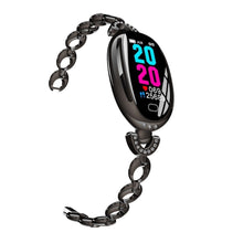 Load image into Gallery viewer, E68 Smart watch Bracelet - Blood Pressure Monitor Android iOS 8.0 and above - WOW BRANDZ