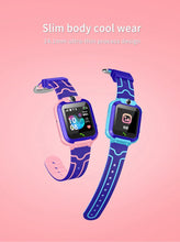Load image into Gallery viewer, New Kids watch - Activity Tracker, Sports waterproof watch With high-definition camera For Boy girl - WOW BRANDZ