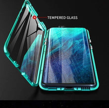 Load image into Gallery viewer, Ultra Magnetic Adsorption Phone Case Metal Edge Cover For OnePlus 6, 6T, 7, 7 Pro. - WOW BRANDZ
