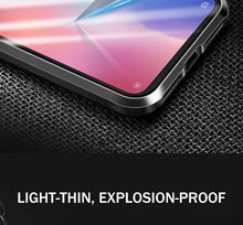 Load image into Gallery viewer, Magnetic Absorption Phone Cases for Xiaomi Redmi Note7, Note7 Pro, K20, K20 Pro. - WOW BRANDZ