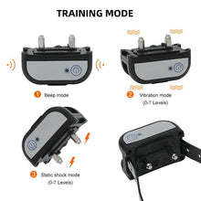 Load image into Gallery viewer, Invisible Dog Fence - Wireless Dog Fence With Collar - WOW BRANDZ