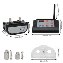 Load image into Gallery viewer, Invisible Dog Fence - Wireless Dog Fence With Collar - WOW BRANDZ