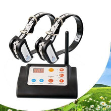 Load image into Gallery viewer, Invisible Dog Fence - Wireless Dog Fence With Collar - WOW BRANDZ