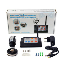 Load image into Gallery viewer, Invisible Dog Fence - Wireless Dog Fence With Collar - WOW BRANDZ