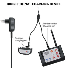Load image into Gallery viewer, Invisible Dog Fence - Wireless Dog Fence With Collar - WOW BRANDZ