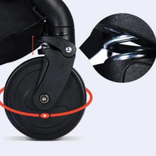 Load image into Gallery viewer, Travel Stroller - Ultra Light - WOW BRANDZ
