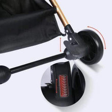 Load image into Gallery viewer, Travel Stroller - Ultra Light - WOW BRANDZ