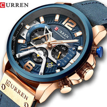 Load image into Gallery viewer, Mens Luxury Watches - WOW BRANDZ