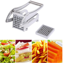 Load image into Gallery viewer, French Fries Cutters - WOW BRANDZ