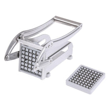 Load image into Gallery viewer, French Fries Cutters - WOW BRANDZ