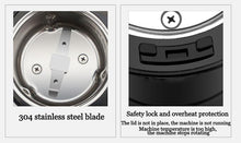 Load image into Gallery viewer, Electric Coffee Grinder - WOW BRANDZ