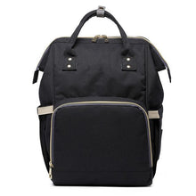 Load image into Gallery viewer, Fashion Mom Diaper Bag Large Capacity - WOW BRANDZ