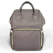 Load image into Gallery viewer, Fashion Mom Diaper Bag Large Capacity - WOW BRANDZ