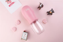 Load image into Gallery viewer, PupBud+ Portable Dog Water Bottle - WOW BRANDZ