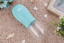Load image into Gallery viewer, PupBud+ Portable Dog Water Bottle - WOW BRANDZ