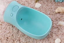 Load image into Gallery viewer, PupBud+ Portable Dog Water Bottle - WOW BRANDZ