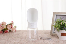 Load image into Gallery viewer, PupBud+ Portable Dog Water Bottle - WOW BRANDZ