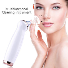 Load image into Gallery viewer, Pore Vacuum Blackhead Remover | Dermasuction - WOW BRANDZ