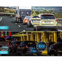 Load image into Gallery viewer, Dash Cam Dual Lens Car DVR Vehicle Camera Full HD 1080P - WOW BRANDZ