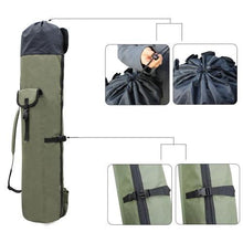 Load image into Gallery viewer, Fisher Pro™️ - Portable Fishing Tackle Bag - WOW BRANDZ