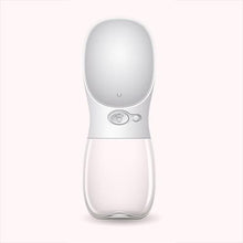 Load image into Gallery viewer, PupBud+ Portable Dog Water Bottle - WOW BRANDZ