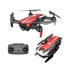 Load image into Gallery viewer, Global Drone FPV Selfie Dron Foldable Drone with Camera HD Wide Angle Live Video - WOW BRANDZ