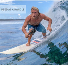 Load image into Gallery viewer, 3 Way Folding Monopod Selfie Stick - WOW BRANDZ - WOW BRANDZ