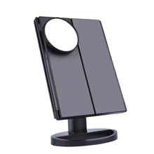 Load image into Gallery viewer, LED Touch Screen Makeup Mirror - WOW BRANDZ