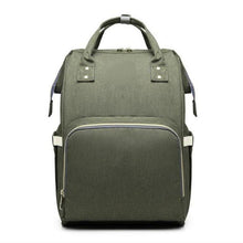 Load image into Gallery viewer, Fashion Mom Diaper Bag Large Capacity - WOW BRANDZ