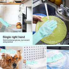 Load image into Gallery viewer, Dishwashing Gloves - WOW BRANDZ